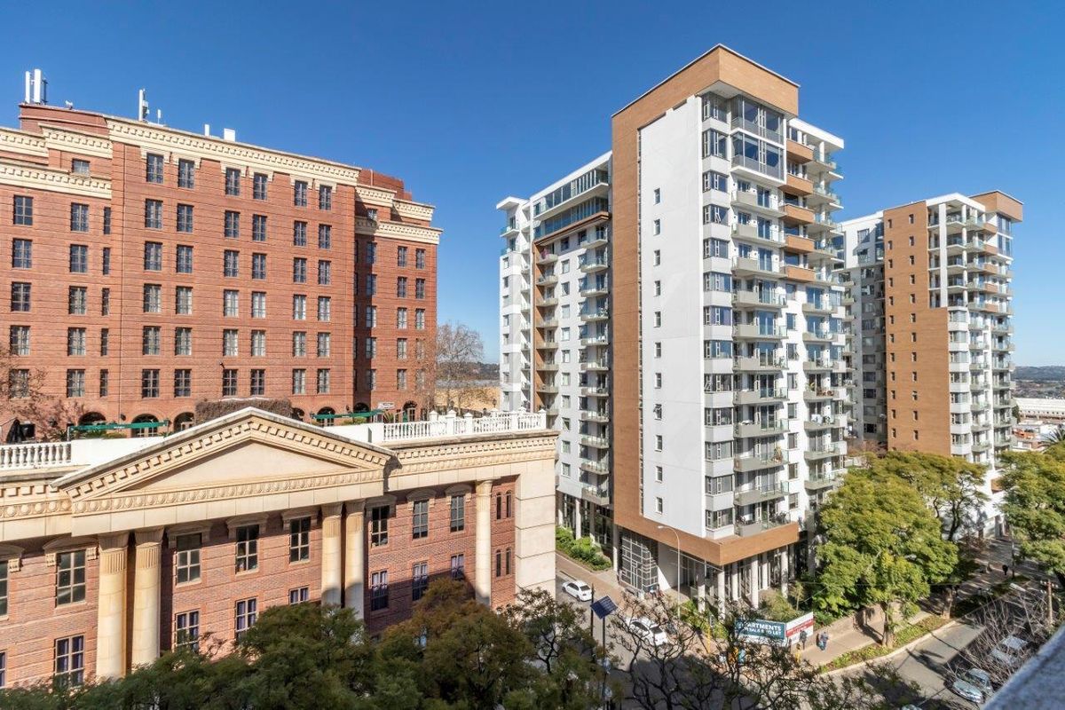 Own the Skyline, Live the Lifestyle, Secure the Investment - Photo 2