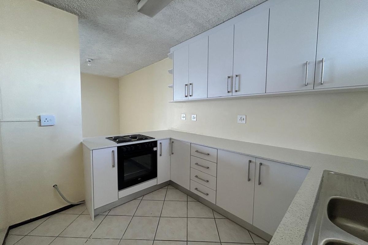 Harbour Views - Flat to Rent - Photo 5