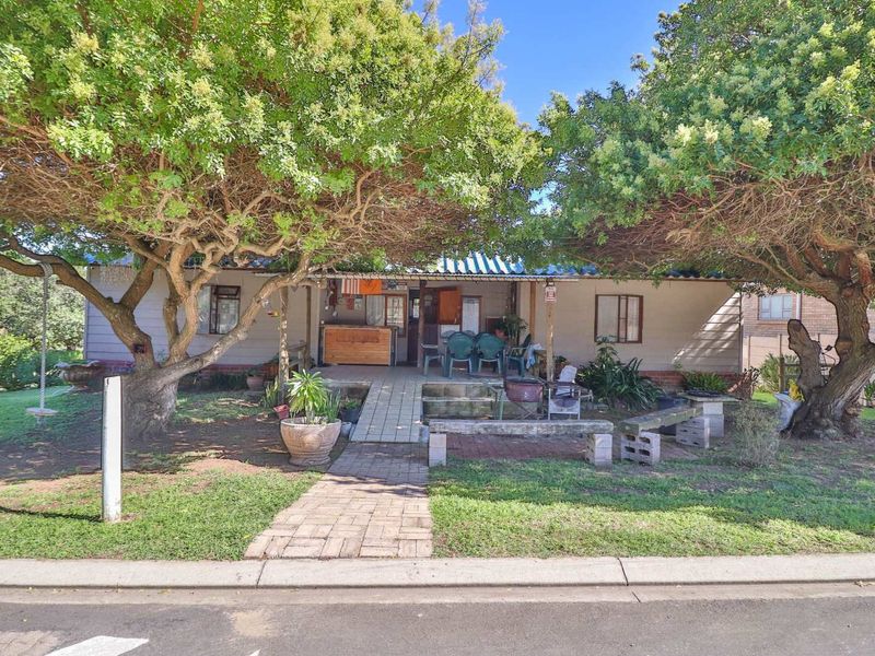 Holiday home in the heart of Hartenbos 670 meters to the beach! - Photo 5