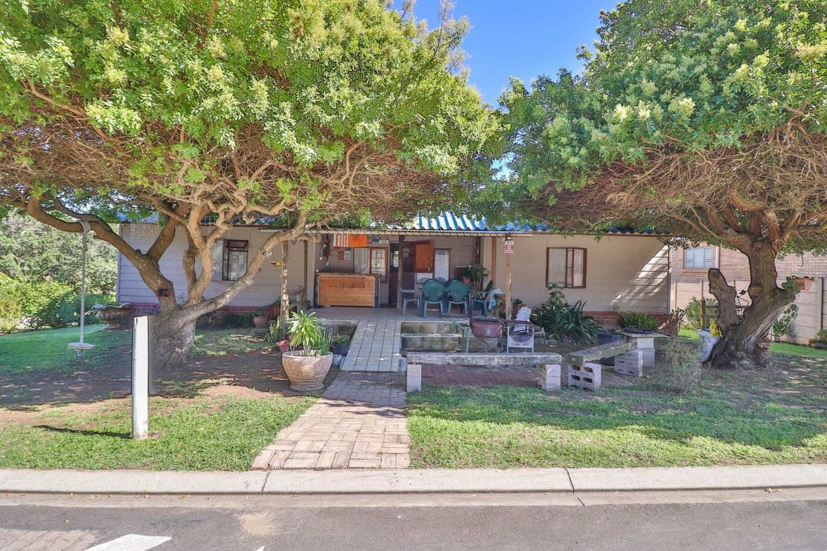 Holiday home in the heart of Hartenbos 670 meters to the beach! - Photo 5