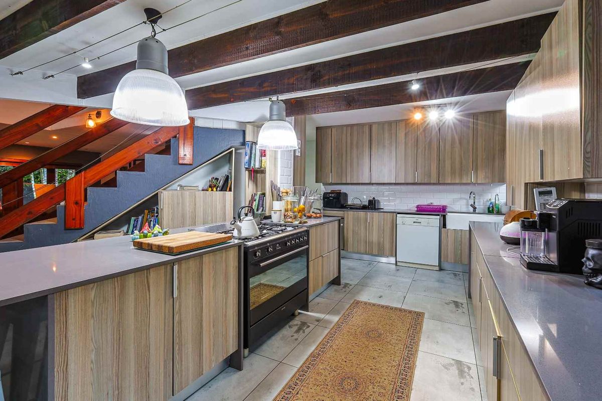 Charming Family Home in Secure Wapadrand Security Village - Photo 5