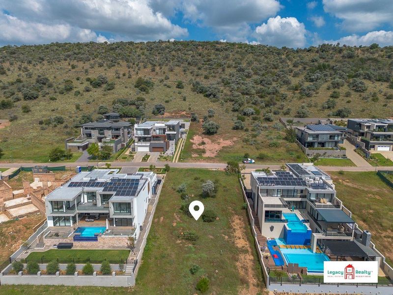Vacant land with Approved plans For Sale - Photo 7