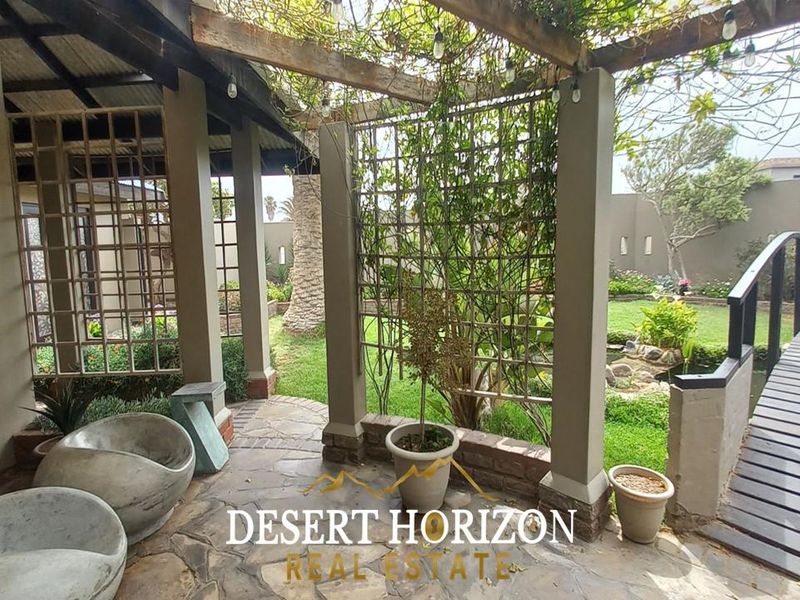 Walvisbay, Meersig | Beautiful Home / investment opportunity For Sale - Photo 7