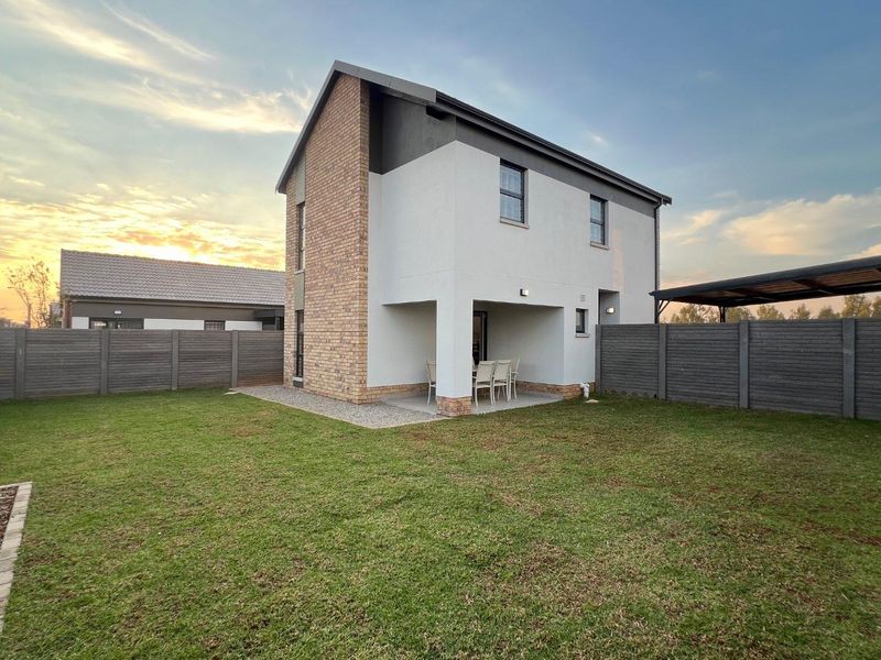 Brand-New 3 Bedroom House in Sapphire Estate – Safety, Comfort & Modern Living - Photo 10