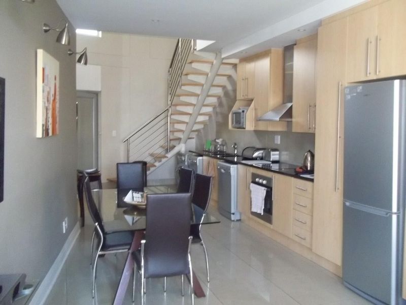 FURNISHED PENTHOUSE - Photo 3