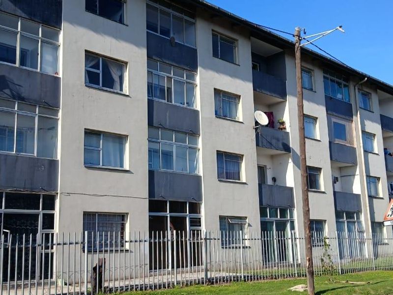 1 Bedroom Apartment for rent in Sydenham - Photo 1