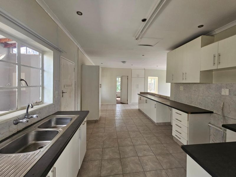 **Charming Double Storey Home in a Tranquil Setting** - Photo 7