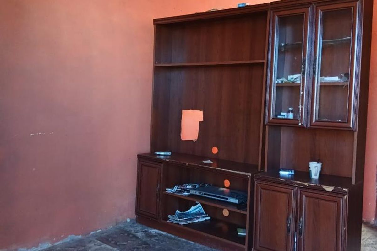 2-Bedroom House for Sale in Veeplaas - Photo 2