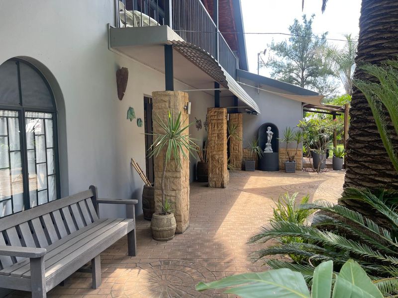 Secure Your Future: Home with Flatlets & Rental Income! - Photo 4