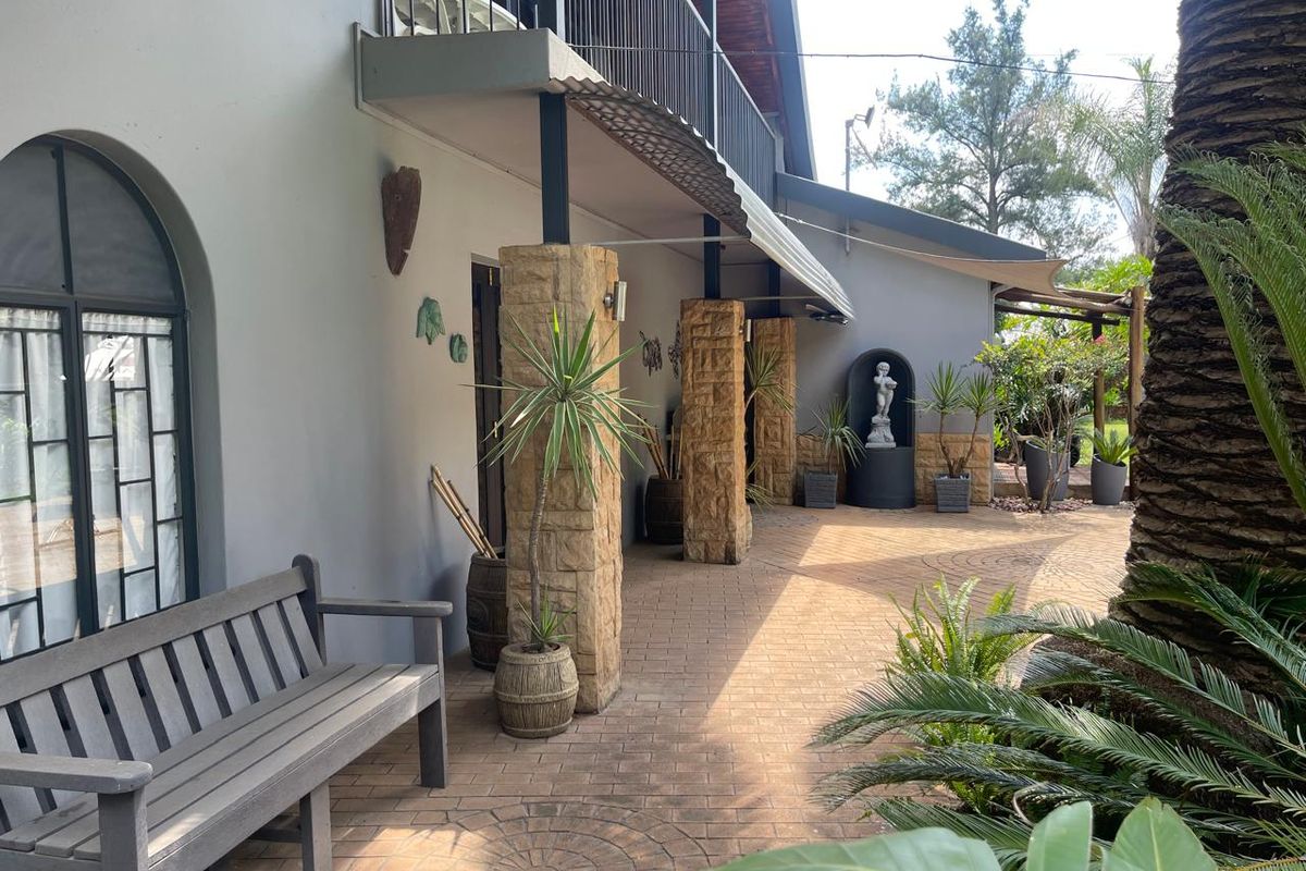 Secure Your Future: Home with Flatlets & Rental Income! - Photo 4