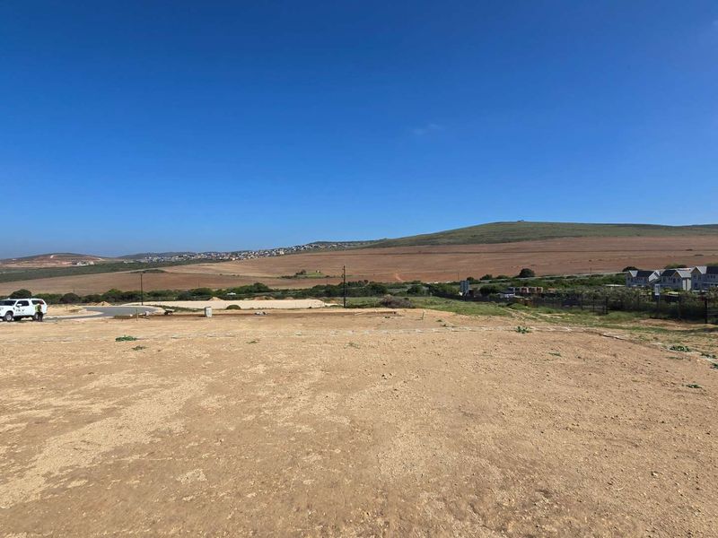 Secure Coastal Living | Plot & Plan | Full Title | VAT Included - Photo 10