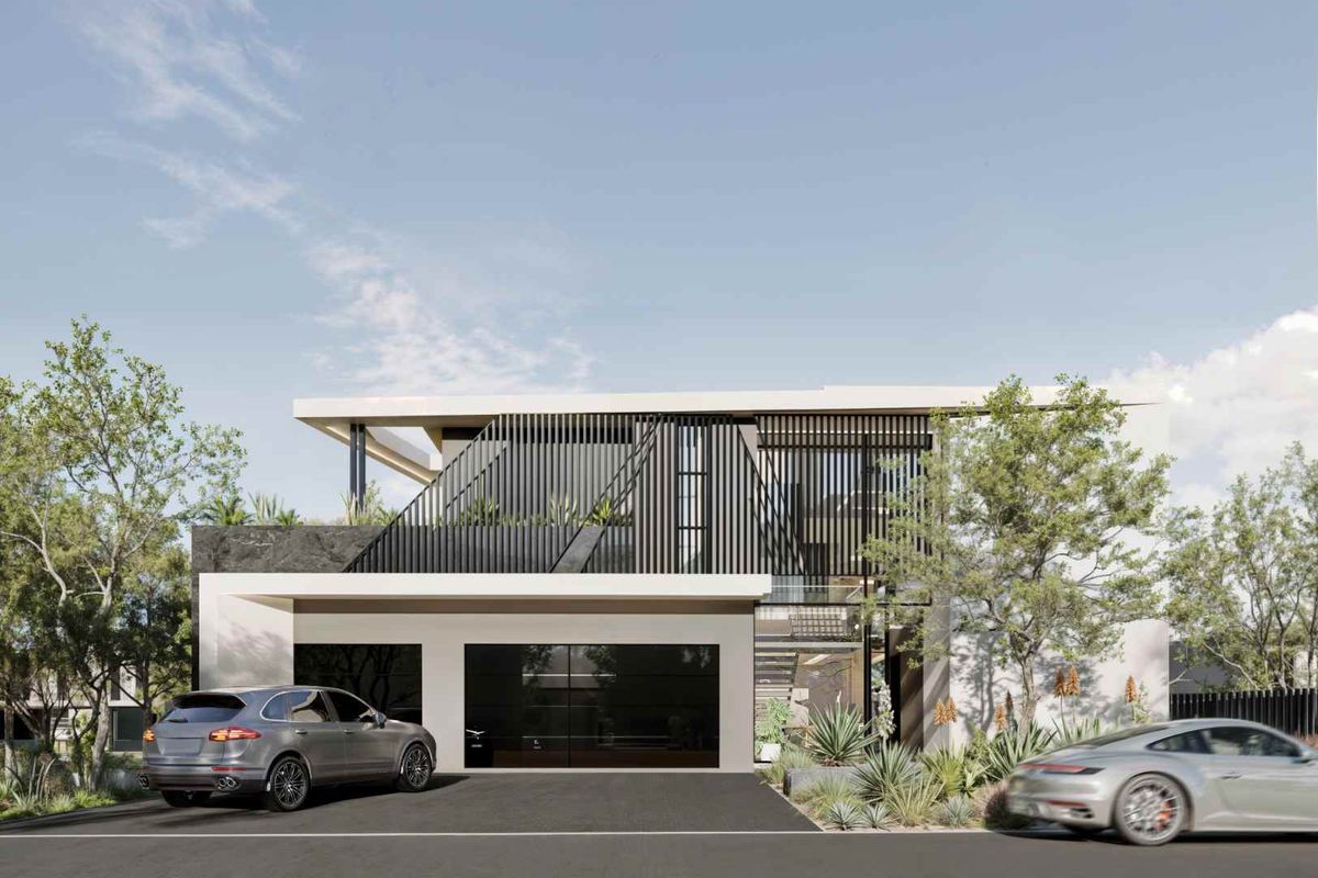 Tranquility at the Terraces - Photo 5