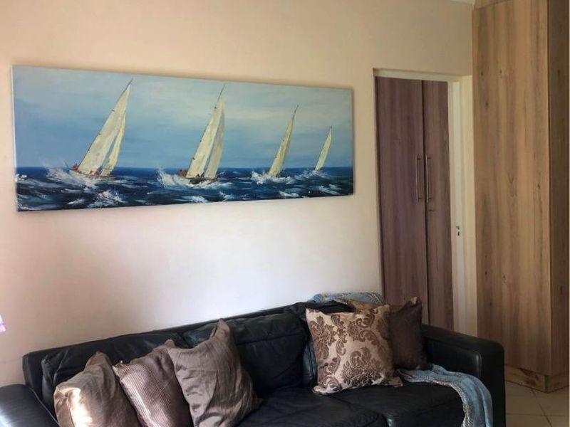 Convenient One-Bedroom Apartment in Ballito Central - Photo 4