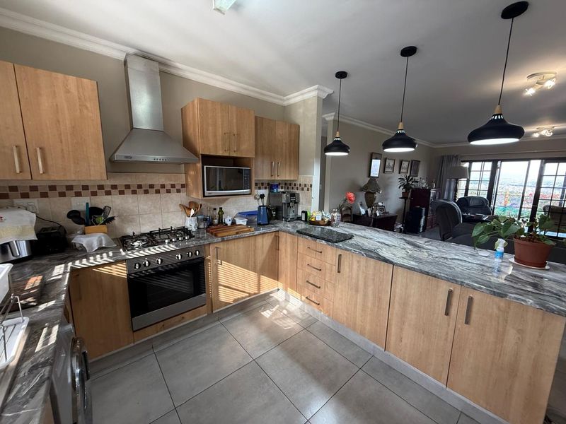 Modern 2 Bedroom Home with Midmar Views in Eagle Ridge Estate, Howick - Photo 10