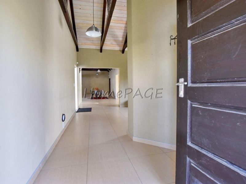 Ext 15, Swakopmund:  Attractive 3 Bedr home is for sale - Photo 3