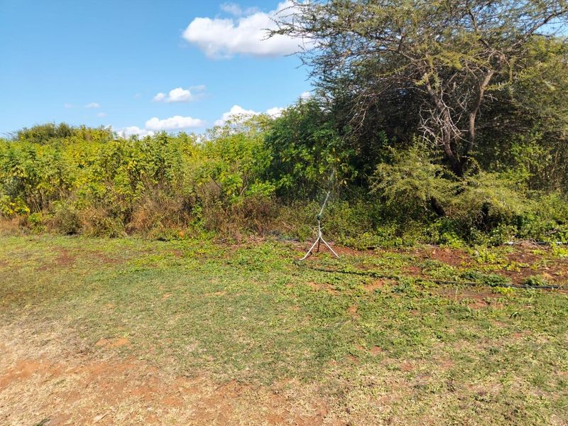 Vacant land for sale in Malelane - Photo 5