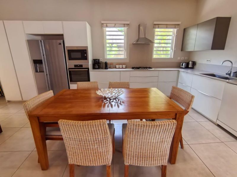 BEACHFRONT GRAND BAY VILLA - Your Dream Island Life Awaits - Photo 6