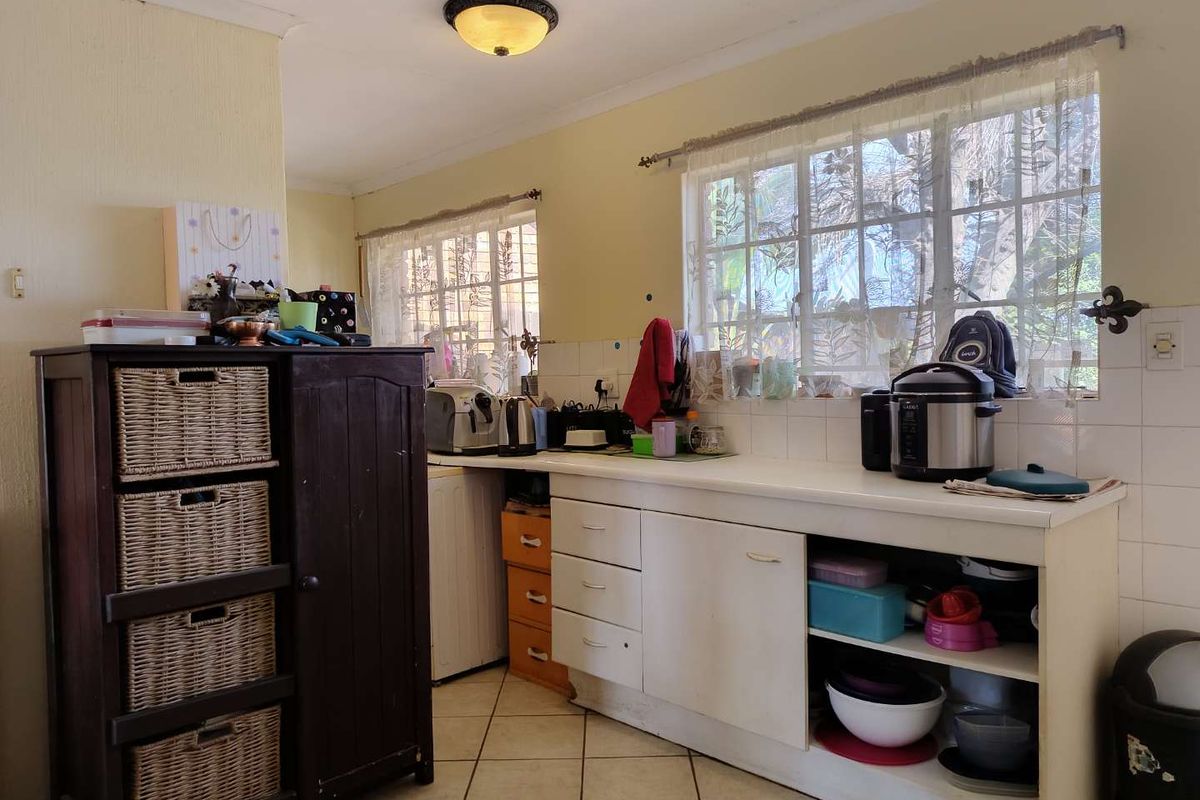 For the First-Time Buyer: The Ultimate Sweat-Equity Canvas - Photo 5