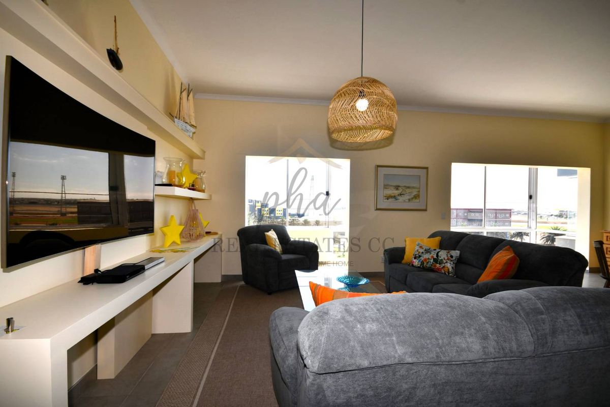 AIR BB Sea view Apartment for Sale! - Photo 4