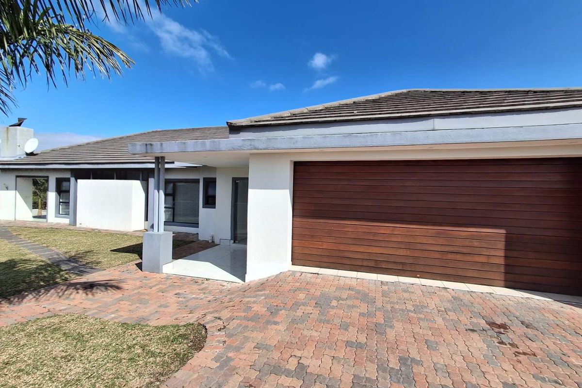 Large family house to rent in Elawini - Photo 2