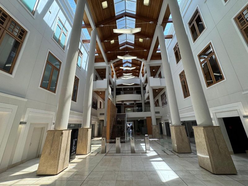 481m2 - To Let - Premium Office Space - Great Westerford Newlands - Photo 6