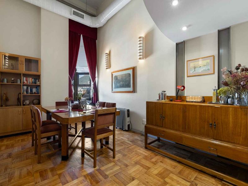 An extra special apartment in the art deco masterpiece - Mutual Heights - Photo 4