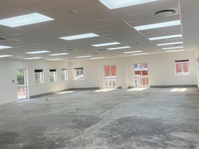 Premium Office Space To Let | The Glades Office Park, La Lucia Ridge - Photo 5