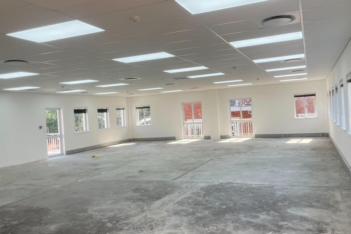 Premium Office Space To Let | The Glades Office Park, La Lucia Ridge - Photo 5