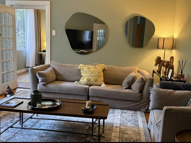 Spacious Two bedrooom in Green Point Central - Photo 2