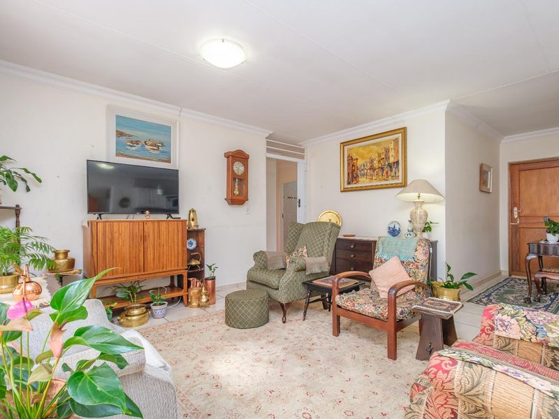 3 Bedroom in Protea Retirement Village. A Wonderful Place to live. - Photo 4