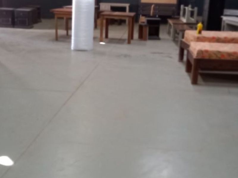 Large warehouse building for Sale-Lafrenz - Photo 2