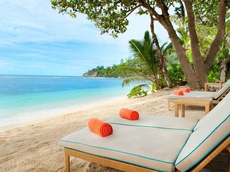 Exceptional Beachfront Development Land Mahe - Photo 8