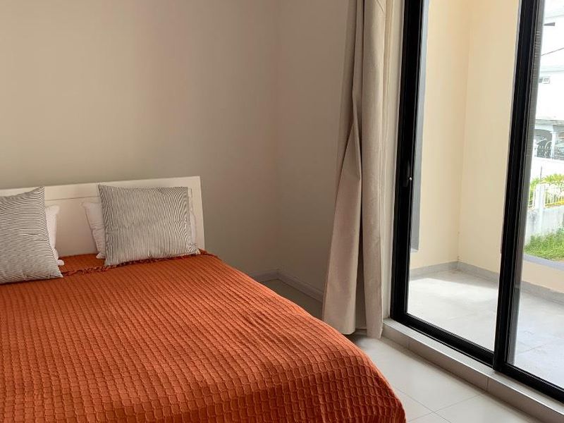 Coastal Elegance: Brand New Villa 3 Minutes from Trou aux Biches Beach - Photo 7