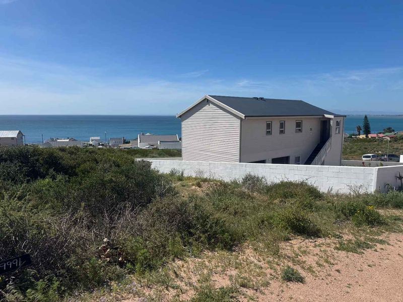 Prime Coastal Stand for Sale in Phase 3 – St Helena Views Estate - Photo 3