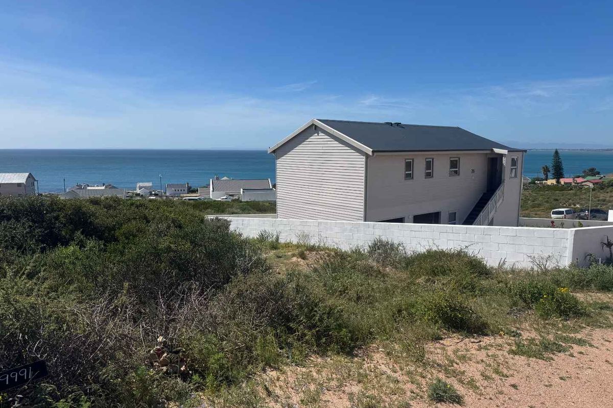 Prime Coastal Stand for Sale in Phase 3 – St Helena Views Estate - Photo 3