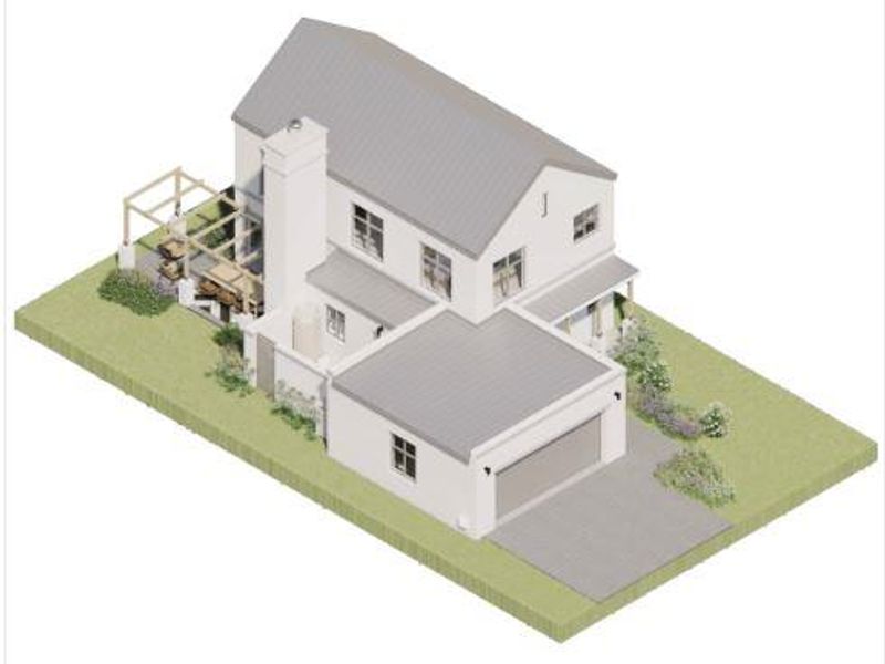 Secure Coastal Living | Plot & Plan | Full Title | VAT Included - Photo 2