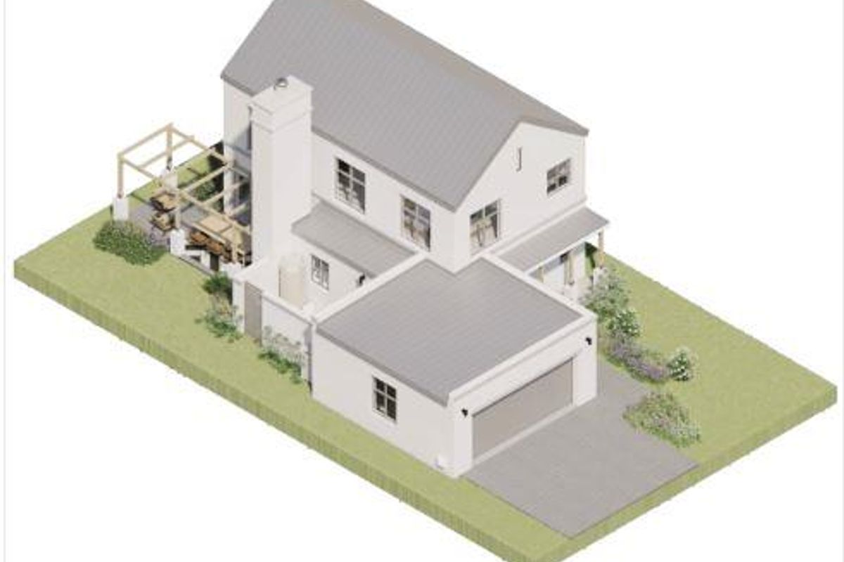 Secure Coastal Living | Plot & Plan | Full Title | VAT Included - Photo 2