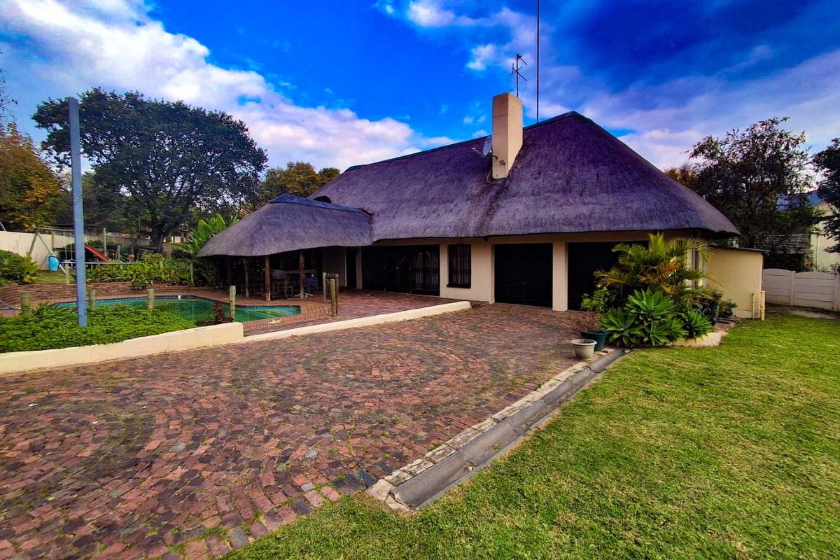 Phenomenal family house for a large family. - Photo 4