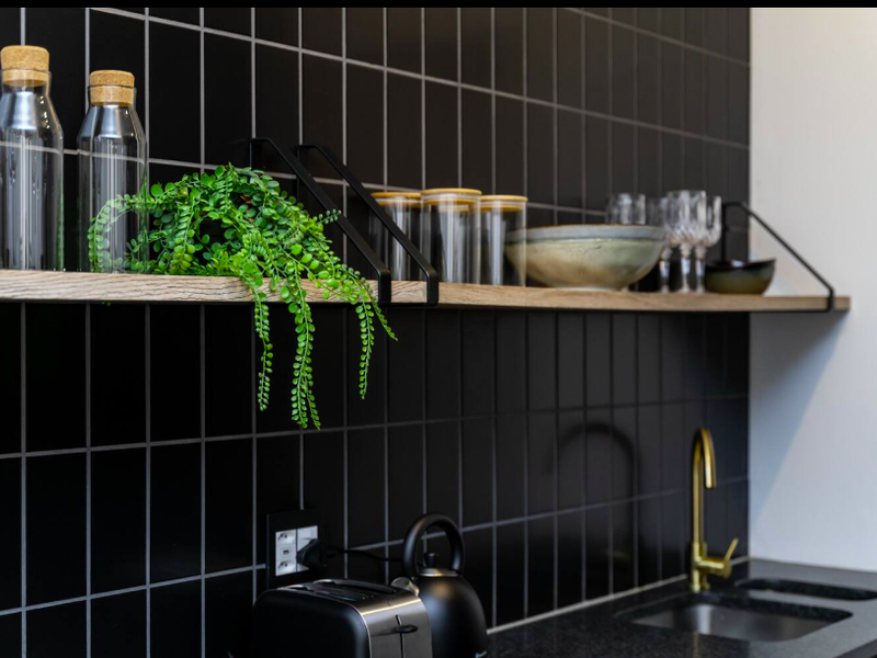 Stylish Studio Apartment in the Heart of Cape Town - Photo 7