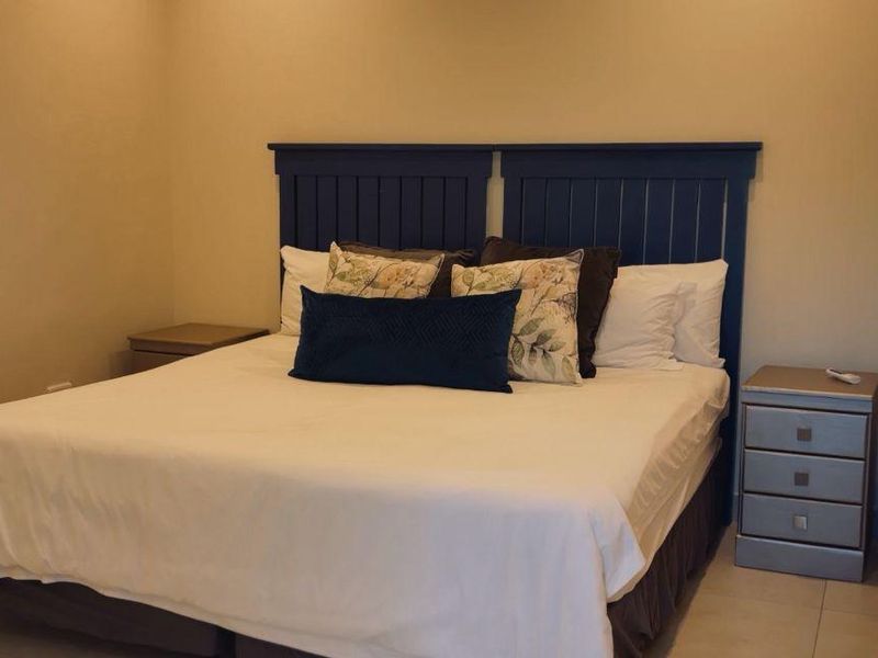 Hendra - Modern , Furnished Cottage in La Lucia - Photo 8
