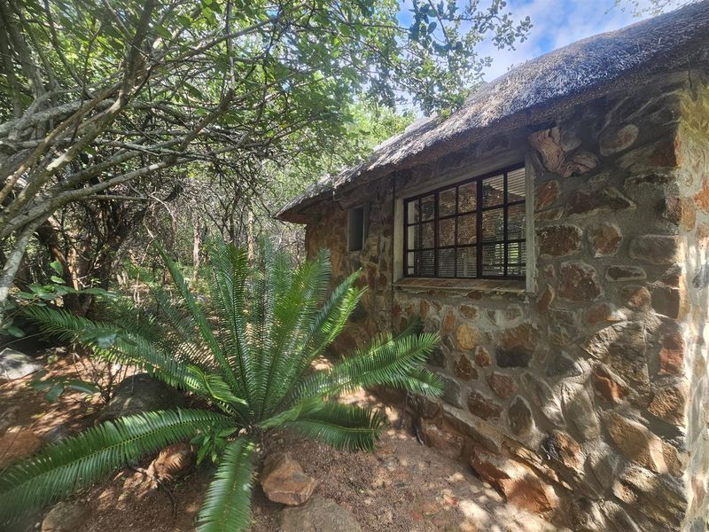 Cottage to rent in Blyde River Botanical Reserve - Photo 2