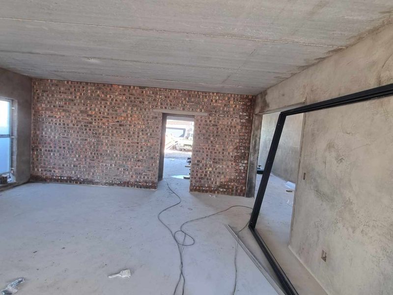 Now being build - Spacious and Modern Coastal Industrial Living. - Photo 6