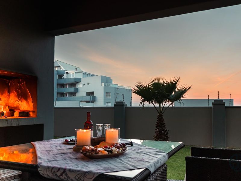 Stunning Fully furnished Ground Floor Apartment in Estoril Villas, Diaz Beach - Photo 3