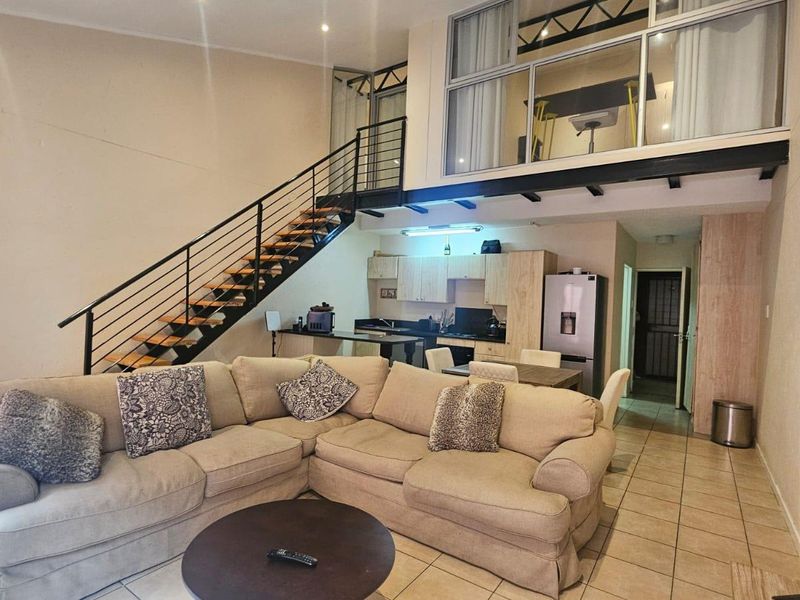 2 bedroom apartment in Hillcrest View - Students / Young professionals - Photo 3