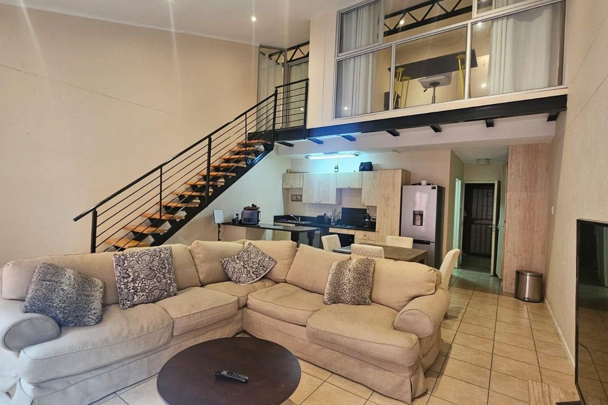 2 bedroom apartment in Hillcrest View - Students / Young professionals - Photo 3