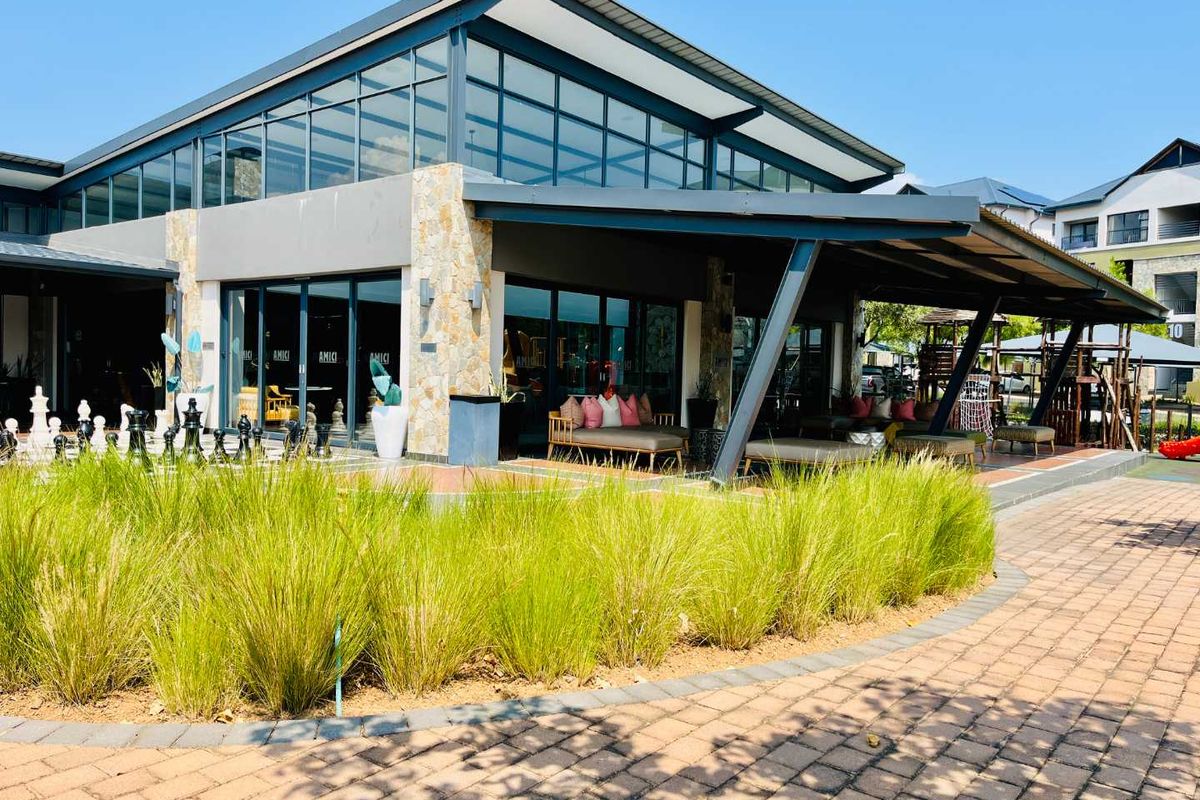 Modern 2  bedroom apartment at for sale at Kikuyu Estate, Waterfall - Photo 2