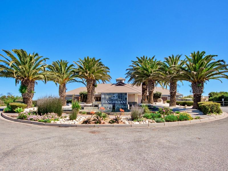 Vacant Land/ Plot for sale in Langebaan Country Estate - Photo 6