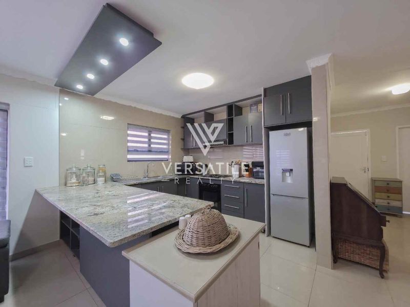 Fully Furnished House To Let - Photo 5