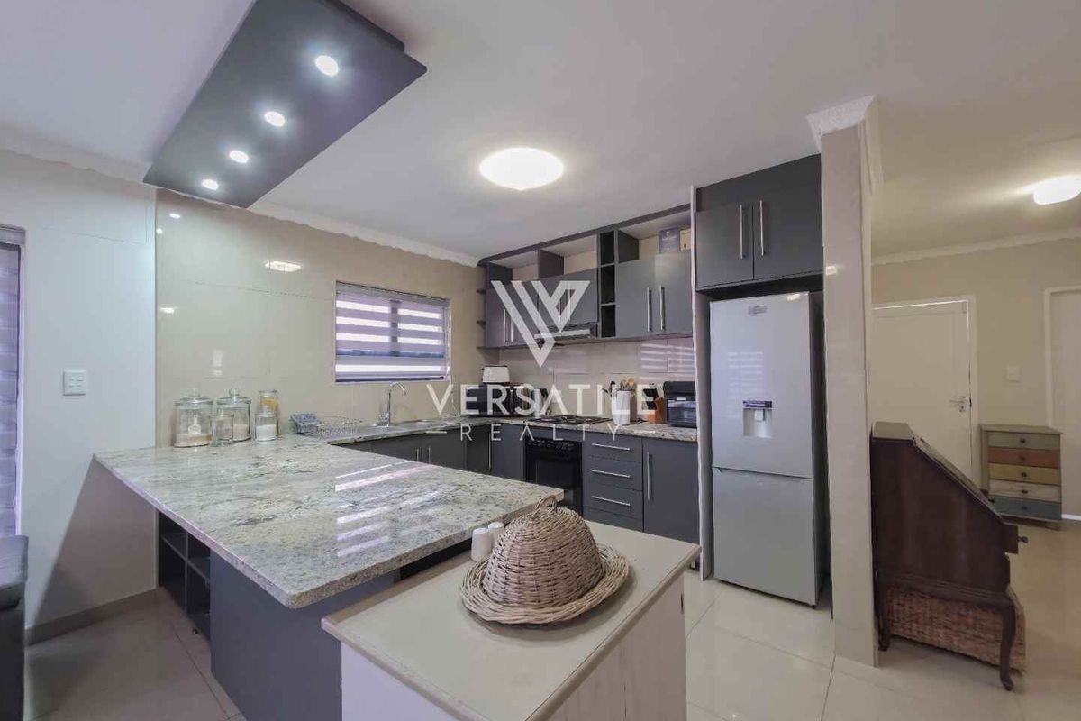 Fully Furnished House To Let - Photo 5