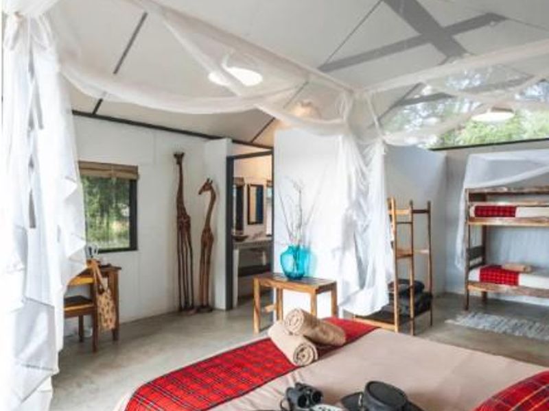 Own Paradise on the Banks of the Zambezi - Photo 5